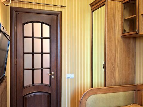 квартира по адресу Лесі Українки, 7б