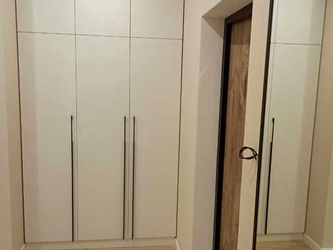 квартира по адресу Дача Ковалевского ул., 5