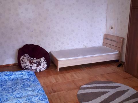 квартира по адресу Центральный бульв., 27
