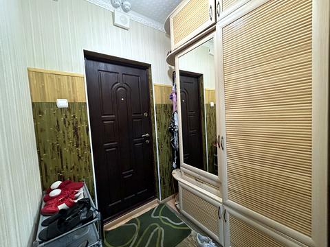 квартира за адресою Олени Пчілки вул., 2-Б