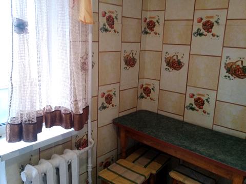 квартира по адресу Ивана Миколайчука ул. (Серафимовича), 7-А