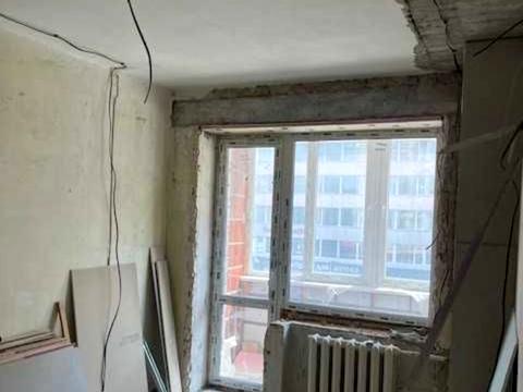 квартира по адресу Леси Украинки бульв., 24