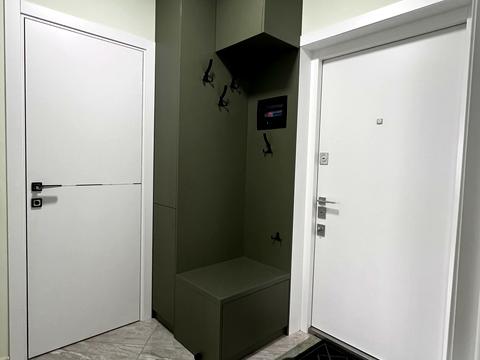 квартира по адресу Синельниківська ул., 14, к.2