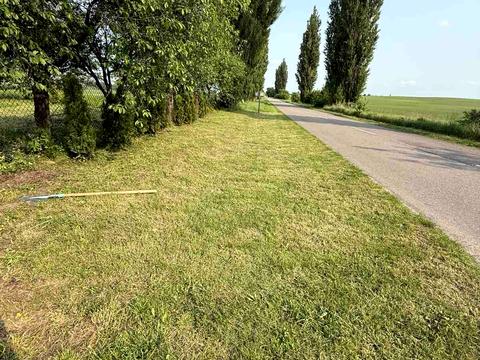 дом по адресу Вербова