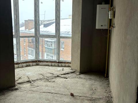 квартира за адресою Пирогова вул., 86