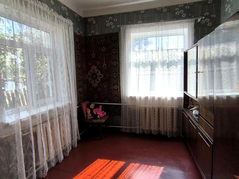 будинок за адресою Світлани Барабаш вул. (Паризької Комуни)