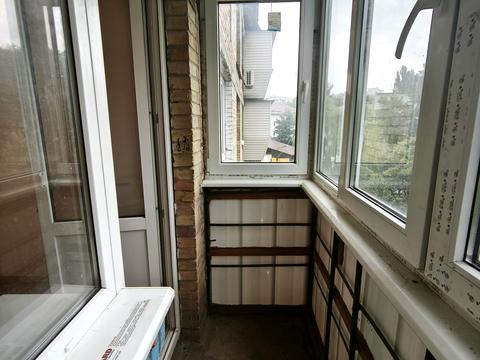 квартира за адресою Вітряні Гори вул., 1