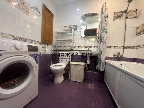 квартира по адресу Елизаветы Чавдар ул., 34