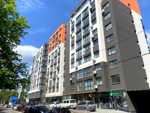 квартира за адресою Національної Гвардії вул., 3