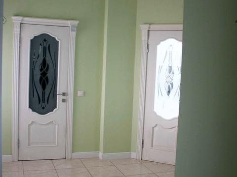квартира по адресу Антоныча ул., 5