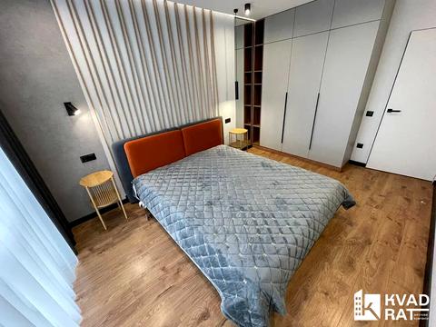 квартира за адресою Степана Бандери вул., 79