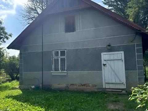 дом по адресу Шевченка ул., 8