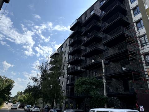 квартира по адресу Ютландія, 1