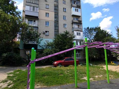 квартира за адресою Тролейбусна вул., 19