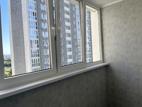 квартира за адресою Ревуцького вул., 54-А