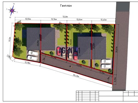 будинок за адресою Мельниченко