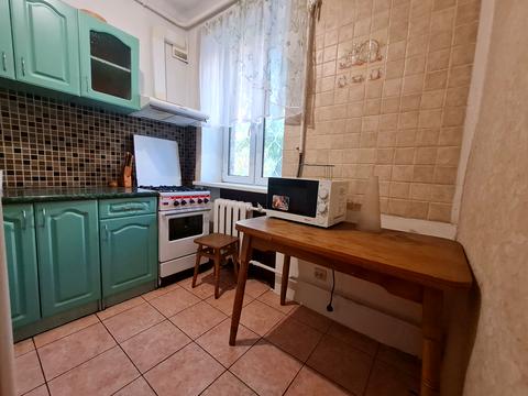 квартира за адресою Білоруська вул., 17-А