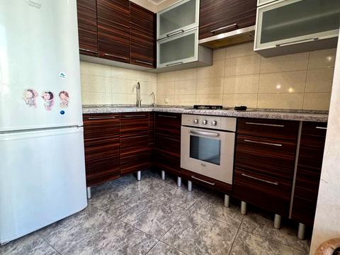 квартира по адресу Академика Сахарова ул., 36