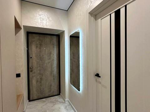 квартира за адресою Олександра Довженка вул., 23а