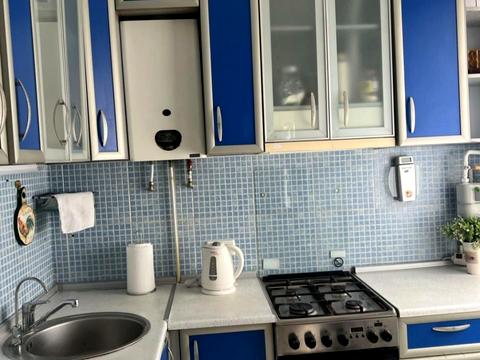 квартира за адресою Фонтанська дорога вул., 55