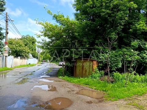 участок по адресу Жулянская ул., 7а