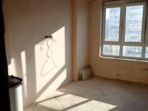 квартира за адресою Драгоманова вул., 10