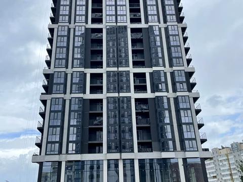 квартира за адресою Червоної Калини просп., 56