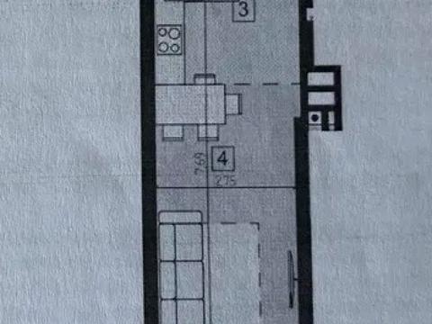 квартира по адресу Кульпарковская ул. (Кульпарківська), 93