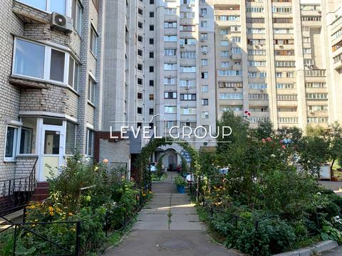 квартира за адресою Княжий Затон вул., 14-Г