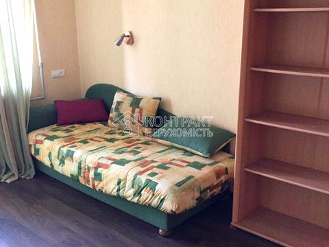 квартира за адресою Чугуївська вул., 27