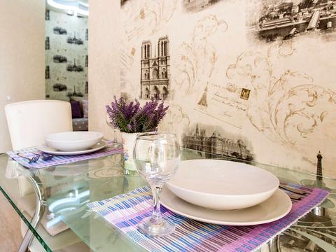 квартира за адресою Французький бульв., 60а