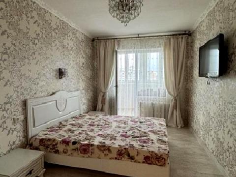 квартира по адресу Семена Палия ул. (Дніпропетровська), 82