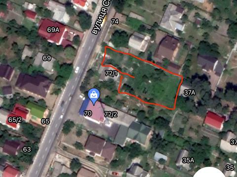 будинок за адресою Северинівська вул. (Жовтнева)