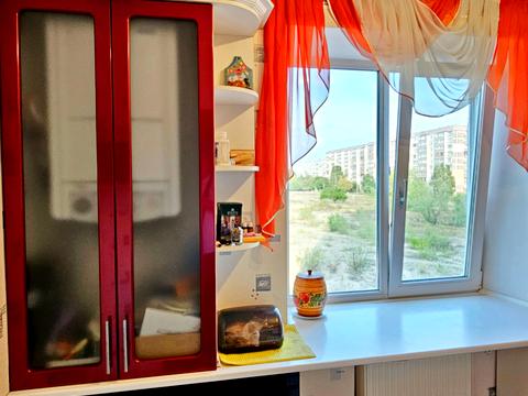 квартира за адресою Металургів просп., 80