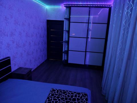 квартира по адресу Тракторостроителей просп., 94в