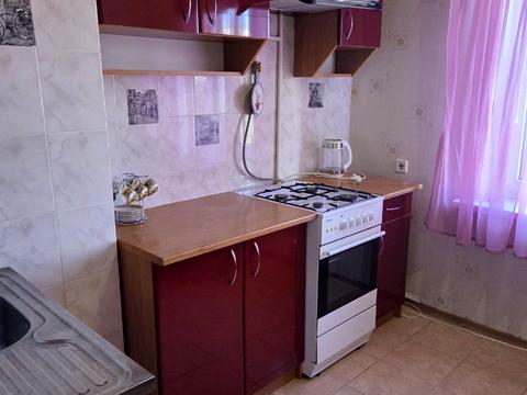 квартира по адресу Евгения Чикаленко ул., 44/2