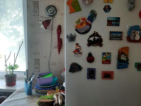 квартира по адресу Щусева ул., 17/8