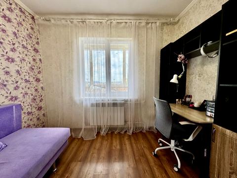 квартира по адресу Степана Бандеры ул., 67а