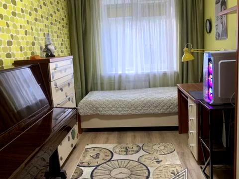 квартира за адресою Василя Овсієнка вул. (Білгородська), 10