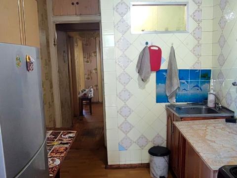 квартира по адресу Академика Филатова ул., 55