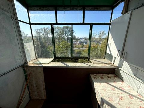 квартира по адресу Киевское ул., 50