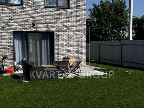 будинок за адресою Надажанська