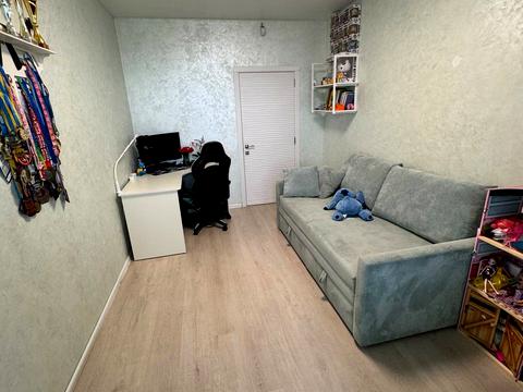квартира по адресу Парусная ул. (Героев Сталинграда), 1в