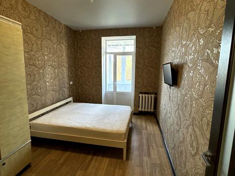 квартира за адресою Незалежності вул. (Титова), 12