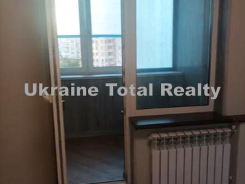 квартира за адресою Олевська вул., 7