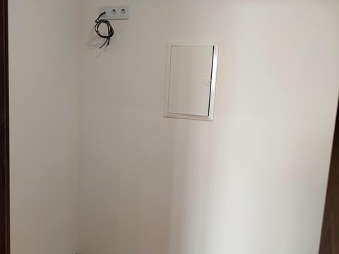 квартира по адресу Домбровського ул., 3