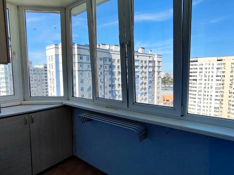 квартира по адресу Драгоманова ул., 6-А