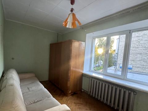 квартира по адресу Гетмана Орлика ул., 2