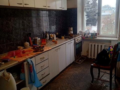 квартира по адресу Евгения Чикаленко ул. (Пушкінська), 31-А