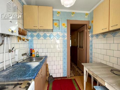 квартира за адресою Івана Харитоненка вул., 24